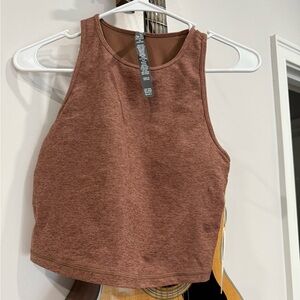 Vuori Rust Tank Top